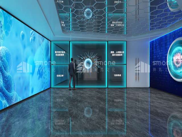 西安小区智能安防系统