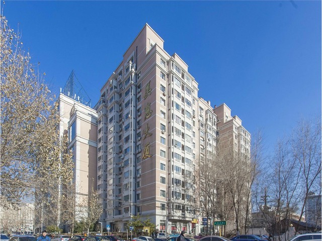 西安小区智能安防系统