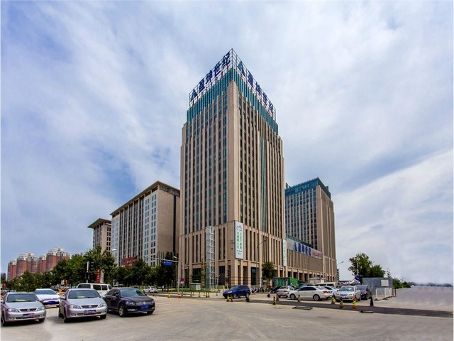 南海区除臭设备价钱